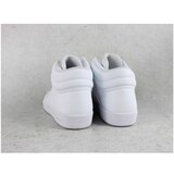 Adidas Hoops 4.0 Mid J Bijela | shoptok.hr