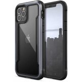 Raptic SHIELD aluminijska futrola za iPhone 12 / iPhone 12 Pro ( Drop test 3 m ) Cijene