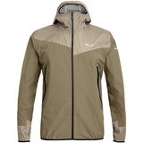 Salewa Men's jacket Agner PTX 3L Bungee Cord Cene