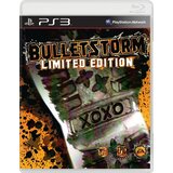  Bulletstorm Limited Edition (PS3) - rabljeno | Shoptok.si