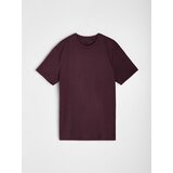 Sinsay Majica kratkih rukava Basic | shoptok.hr