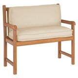 Jastuk Bež 120 x 40 x 12 cm Oxford tkanina | Eponuda.ba
