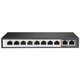 Extralink PERSES | Switch PoE | 8x Gigabit PoE cijene