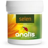  Selen + L-cistein + L-metionin - 60 kaps. | Shoptok.si