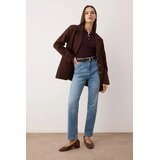 TRENDYOLMILLA ženske pantalone model Twoaw26Je00229, plava | Eponuda.com