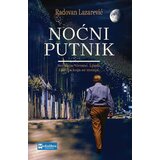 Media Sfera Radovan Lazarević - Noćni putnik Cene