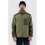 Jones Snowboards moss green Cene