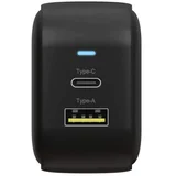 IB-PS106-PD 38W dvostruki QC 3.0 USB punjač s PowerDelivery