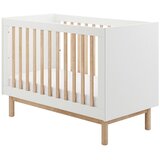 Pinio Bijeli dječji krevet 60x120 cm Miloo – Cijene