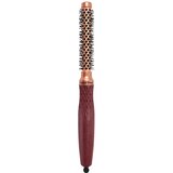 Olivia Garden Belgija heat pro ceramic ion četka 12mm