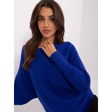P-M Sweater-PM-SW-PM-3588.00X-Cobalt | Shoptok.si