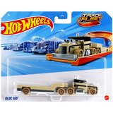 Mattel Hot Wheels: Bloc Aid kamion 1/64 - Cijene