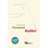 Akademska Knjiga Sandro Veronezi - Kolibri | Eponuda.com