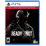 Play Station igra Ready or Not Day One Edition Cijene
