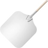 Hendi četvrtasta lopata za picu s kratkom drškom, 405x760mm | Eponuda.com