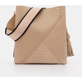 Mohito Tote torba z resicami Cene