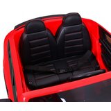  Licencirani auto na akumulator Mercedes GLC 63S - dvosjed - crveni | shoptok.hr