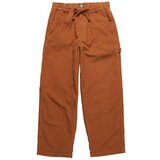 Dc Shoes Hlače Lodge Bež | Shoptok.si