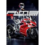  rims racing steam key europe | ePonuda.com