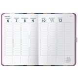 BusyB Rokovnik 160 str. Stripe – | Shoptok.si
