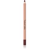 ZOEVA Velvet Love Eyeliner Pencil svinčnik za oči odtenek Perfect Bordeaux 1,2 g Cene