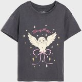 Sinsay Pamučna majica s printom Harry Potter | shoptok.hr