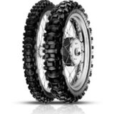 Pirelli Scorpion XC ( 120/100-18 TT 68M zadnji točak, M/C, Mischung Medium HARD ) | Eponuda.com