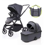 4Baby Foster 2u1 graphite | shoptok.hr