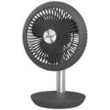 Ventilator stolni, punjivi, USB - ZLN4000