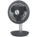 Zilan Ventilator stoni, punjivi, USB - ZLN4000 Cene