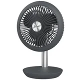 Ventilator stoni, punjivi, USB - ZLN4000