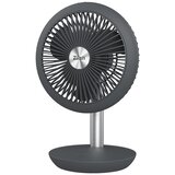 Zilan Namizni ventilator, polnljiv, USB - ZLN4000 Cene