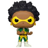 Funko POP figure My Hero Academia Locklock Exclusive | shoptok.hr