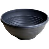  PVC tegla vrtić siva fi 35 cm | shoptok.hr