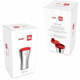 Alessi Illy Travel Mug Šolja za poneti 350ml | Eponuda.com