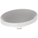 Geberit lavabo variform ugradni ovalni 500X400 bez preliva Cene