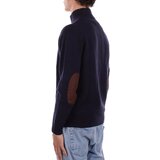 Barbour MKN0585 Plava | shoptok.hr
