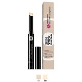 Bell HYPOAllergenic Hypoallergenic korektor v paličici odtenek 02 Warm Beige 1.2 g | Shoptok.si