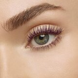 Yves Saint Laurent Mascara Volume Effet Faux Cils maskara za volumen nijansa 5 Bourgogne / Burgundy 7,5 ml | shoptok.hr