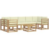  Set vanjskih sofa 6 kom. | shoptok.hr