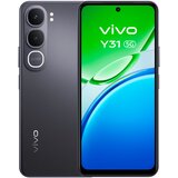 Vivo Y31 5G 6GB/512GB Black Cene