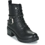 Refresh Gležnjarji 173247-BLACK Črna Cene