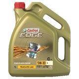 Castrol MOTORNO OLJE EDGE 5W-30 M 5L | Shoptok.si