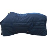 Kentucky Horsewear Hlevsko pregrinjalo "Classic" 300g navy - 155 cm Cene