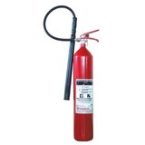 Vaz protivpožarni aparat CO2 5kg | ePonuda.com