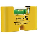 STABILA Vodna tehtnica Pocket Electric (Vodoravna viala) | Shoptok.si