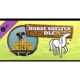 Steam Animal Shelter - Horse Shelter (DLC) (PC) Key GLOBAL | ePonuda.com