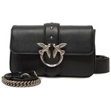 Pinko LOVE ONE MINI SLO Crna | shoptok.hr