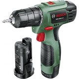 Bosch Akumulatorska bušilica PSR 1080 Li-2 + baterija gratis | ePonuda.com