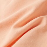  Dječja majica bez rukava svjetlonarančasta 116 | shoptok.hr